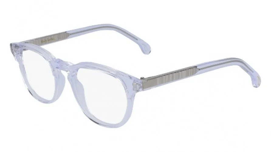 Paul Smith PSOP001V1 ABBOTT V1 Eyeglasses - view 5